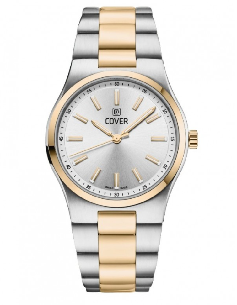 COVER Bracelet One 34 mm CO219.04